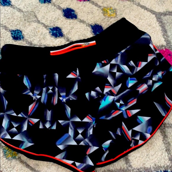 ASICS RUNNING SHORTS - Picture 3 of 3